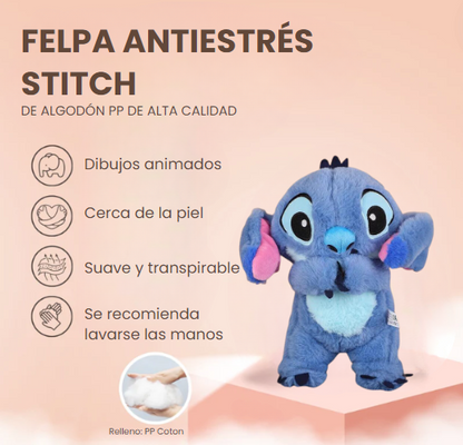 Bloonea™ Peluche Antiestrés