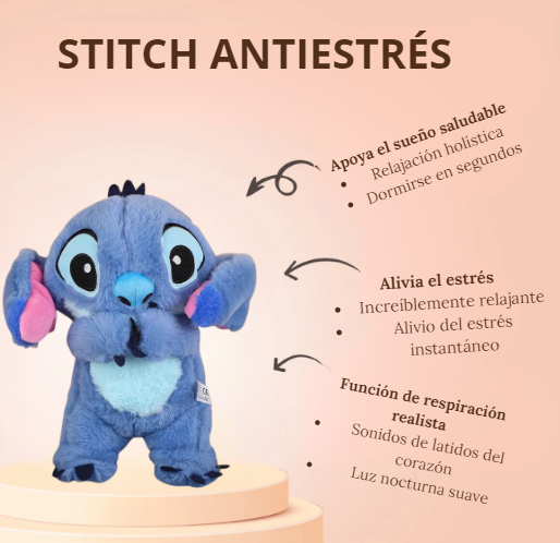 Bloonea™ Peluche Antiestrés