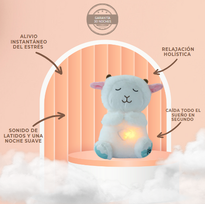 Bloonea™ Peluche Antiestrés