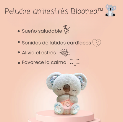 Nino el Koala Bloonea™ Peluche Antiestrés